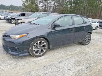 2017 Toyota Corolla JTNKARJE5HJ544290 Lot 75921195