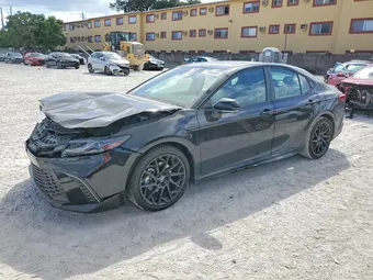 2026 Toyota Camry 4T1DAACK3TU666084 Lot 77964555