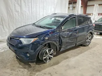 2017 Toyota RAV4 2T3RFREV3HW671202 Lot 49476906