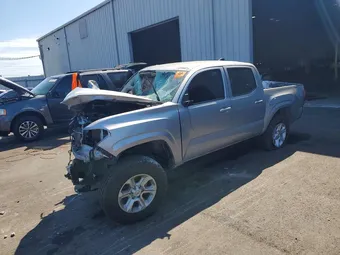 2021 Toyota Tacoma 3TMCZ5AN1MM377630 Lot 41699826
