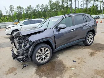 2020 Toyota RAV4 JTMY1RFV9LJ021712 Lot 48789696