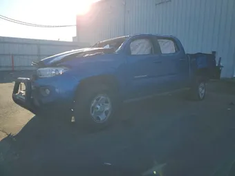 2016 Toyota Tacoma 5TFAZ5CN2GX002123 Lot 77193985