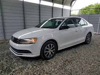 2016 Volkswagen Jetta 3VWD67AJ7GM260531 Lot 48852116