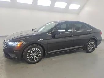 2019 Volkswagen Jetta 3VWC57BU4KM220763 Lot 78843635
