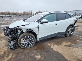 2024 Volkswagen ID.4 1V2DSPE84RC016988