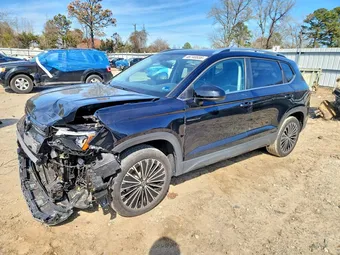 2025 Volkswagen Taos 3VVEC7B24SM023710