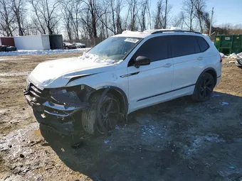 2023 Volkswagen Tiguan 3VV8B7AX5PM073228 Lot 74167395