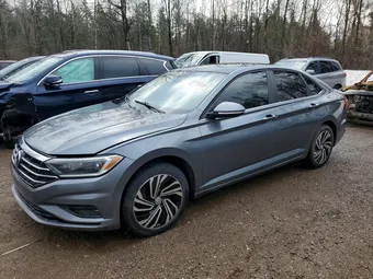 2020 Volkswagen Jetta 3VWGB7BU0LM067861 Lot 49572066