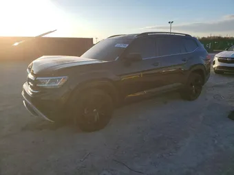 2023 Volkswagen Atlas 1V2HR2CA3PC513341 Lot 47202996