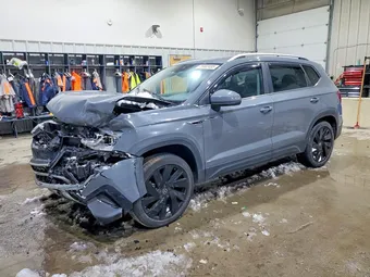 2024 Volkswagen Taos 3VV4X7B2XRM079273