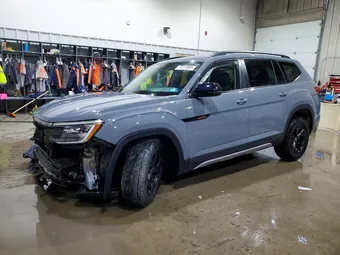 2024 Volkswagen Atlas 1V2CR2CA8RC604022 Lot 77017095