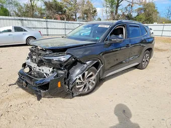 2025 Volkswagen Tiguan 3VVCR7RM8SM025800 Lot 48826276