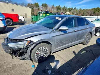 2020 Volkswagen Jetta 3VWCB7BU8LM037960 Lot 45965486