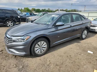 2019 Volkswagen Jetta 3VWC57BUXKM174520 Lot 51188386