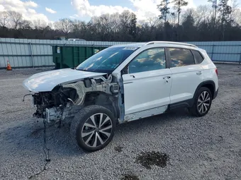 2023 Volkswagen Taos 3VVSX7B24PM317283
