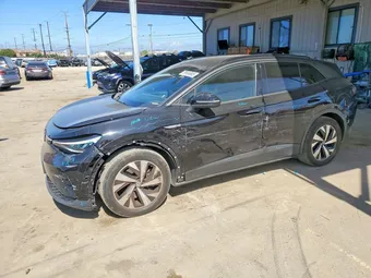 2023 Volkswagen ID4 1V2CMPE83PC050133