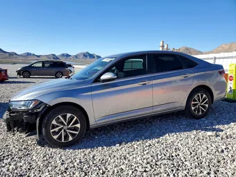 2024 Volkswagen Jetta 3VW5M7BU3RM068836 Lot 41589636