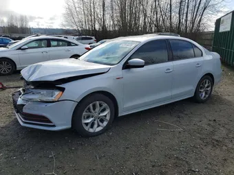 2018 Volkswagen Jetta 3VW2B7AJ7JM257056 Lot 47919476