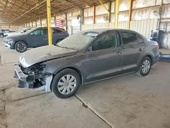 2016 Volkswagen Jetta 3VW267AJ2GM228478 Lot 50168266