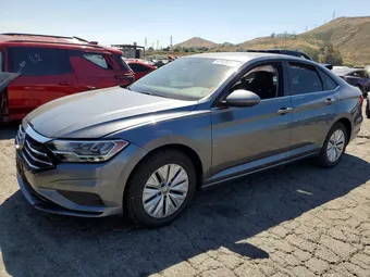 2020 Volkswagen Jetta 3VWCB7BU0LM047009 Lot 47470266