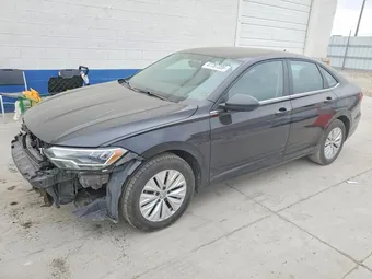 2020 Volkswagen Jetta 3VWN57BU9LM024439 Lot 47787386
