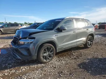 2022 Volkswagen Taos 3VVTX7B23NM064717