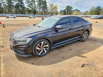 2020 Volkswagen Jetta 3VW6T7BU1LM011372 Lot 79772785