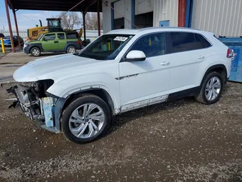2020 Volkswagen Atlas 1V2MC2CA5LC204948 Lot 47247246