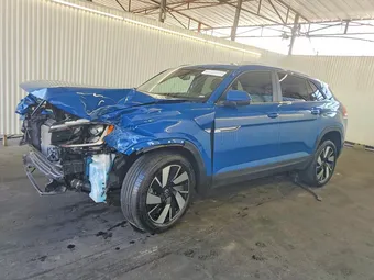2026 Volkswagen Atlas 1V2HC2CA2TC204004 Lot 51625796