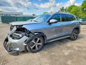 2026 Volkswagen Tiguan 3VVER7RM8TM010479 Lot 50354896