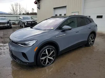 2023 Volkswagen ID4 1V2GNPE88PC000956