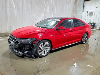 2019 Volkswagen Jetta 3VW5T7BU4KM149062 Lot 74634035