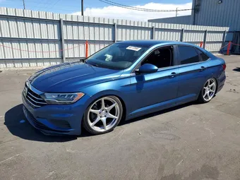 2021 Volkswagen Jetta 3VWC57BU8MM011044 Lot 46772556