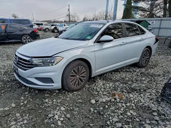 2019 Volkswagen Jetta 3VWC57BU3KM090779 Lot 95184795