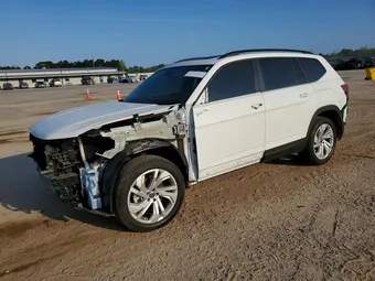 2023 Volkswagen Atlas 1V2JR2CA3PC519450 Lot 47505856