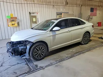 2021 Volkswagen Jetta 3VWC57BU3MM103081 Lot 49166816