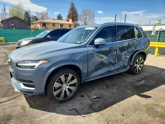 2020 Volvo XC90 YV4BR00L5L1589048
