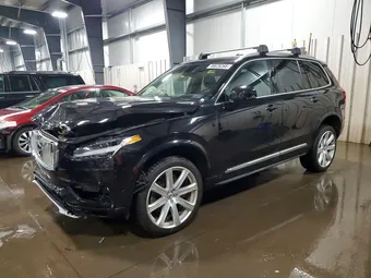 2019 Volvo XC90 YV4A22PL8K1466845