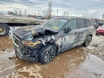 2020 Volvo XC90 YV4A22PK3L1576503