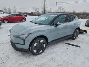 2025 Volvo EX30 YV4EK3ZK3SS111183