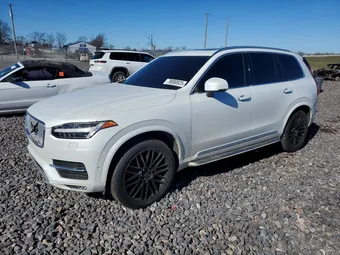 2016 Volvo XC90 YV4A22PL0G1034483
