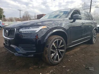 2021 Volvo XC90 YV4A22PK3M1718205