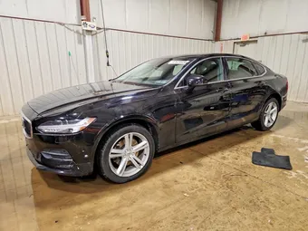 2018 Volvo S90 LVY982MK6JP023890