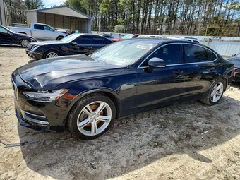 2018 Volvo S90 LVY982AK1JP038270