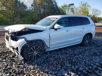 2020 Volvo XC90 YV4102PK3L1598197