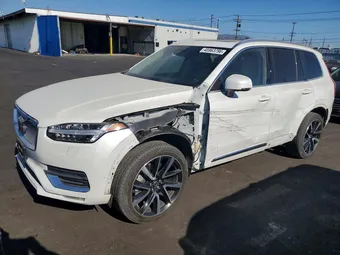 2024 Volvo XC90 YV4L12PEXR1240586 Lot 45963796