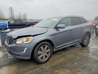 2017 Volvo XC60 YV440MRU7H2153843
