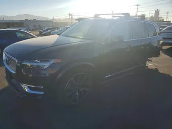 2024 Volvo XC90 YV4062PE8R1149045
