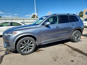 2017 Volvo XC90 YV4A22PK9H1123963