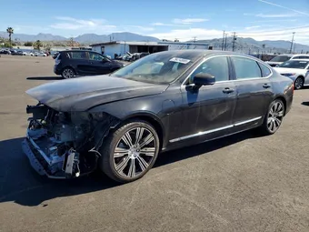 2024 Volvo S90 LVYH60AF9RP401712